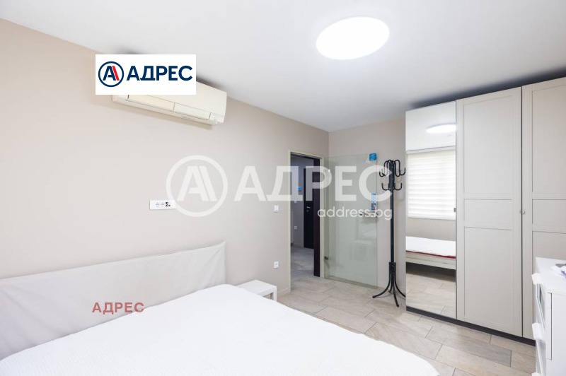 Te koop  2 slaapkamers Varna , Levski 1 , 62 m² | 87818428 - afbeelding [13]