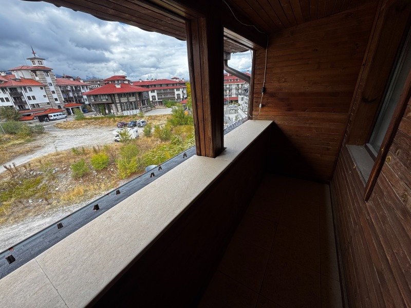 Продава 3-СТАЕН, гр. Банско, област Благоевград, снимка 12 - Апартаменти - 52302542