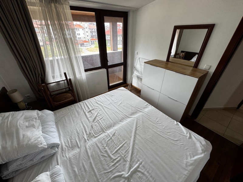 Продава 3-СТАЕН, гр. Банско, област Благоевград, снимка 8 - Апартаменти - 52302542