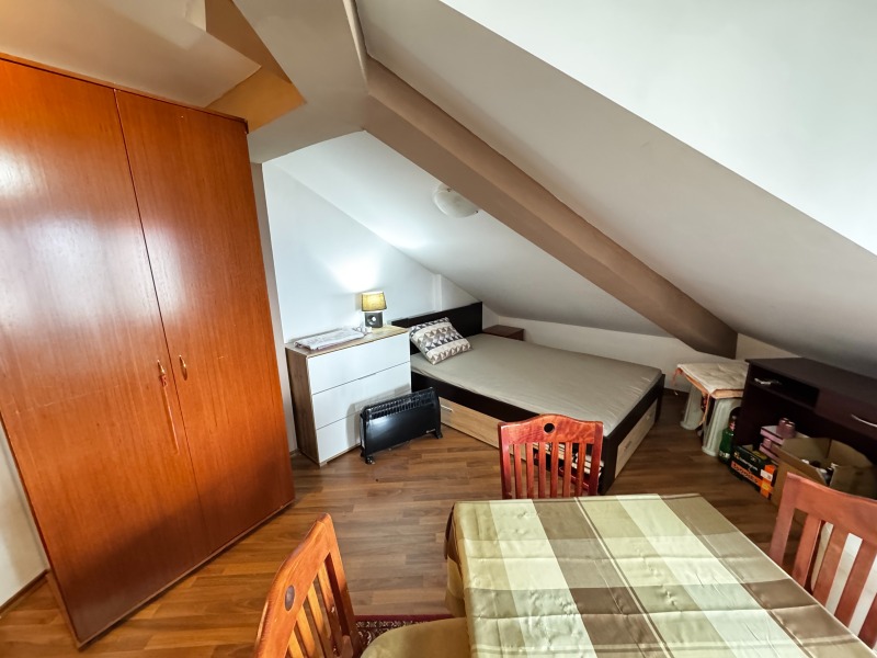 Продава 3-СТАЕН, гр. Банско, област Благоевград, снимка 15 - Апартаменти - 52302542