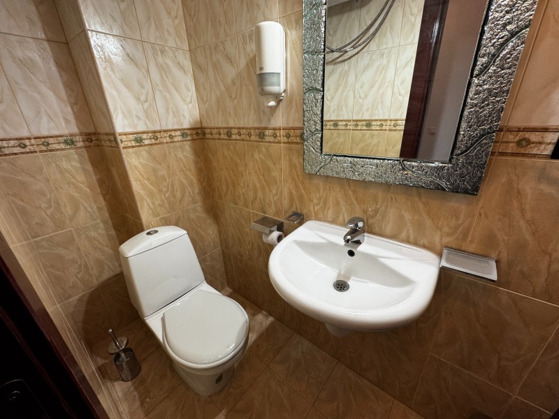 Продава 3-СТАЕН, гр. Банско, област Благоевград, снимка 16 - Апартаменти - 52302542