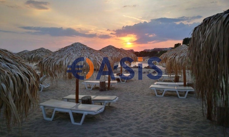 Продава 3-СТАЕН, гр. Свети Влас, област Бургас, снимка 8 - Апартаменти - 52422804