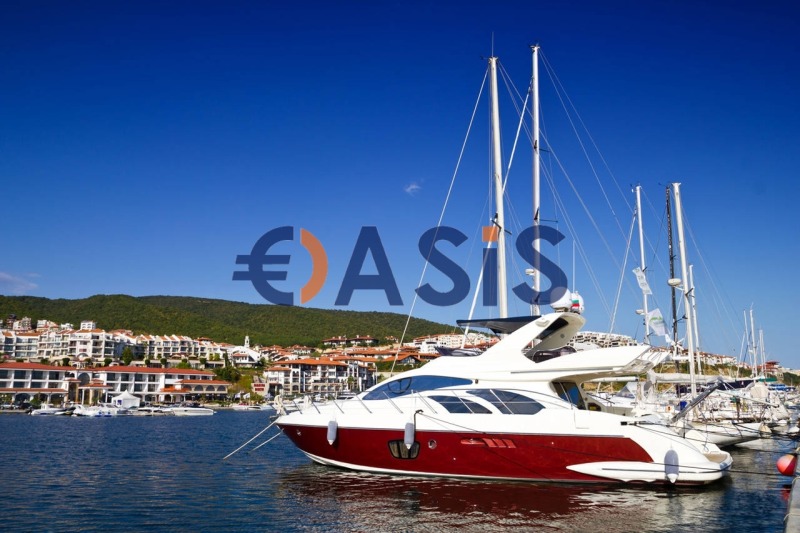 Продава 3-СТАЕН, гр. Свети Влас, област Бургас, снимка 9 - Апартаменти - 52422804