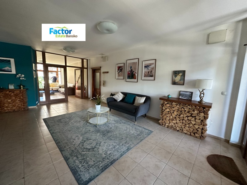 Продава 3-СТАЕН, гр. Банско, област Благоевград, снимка 14 - Апартаменти - 53386549