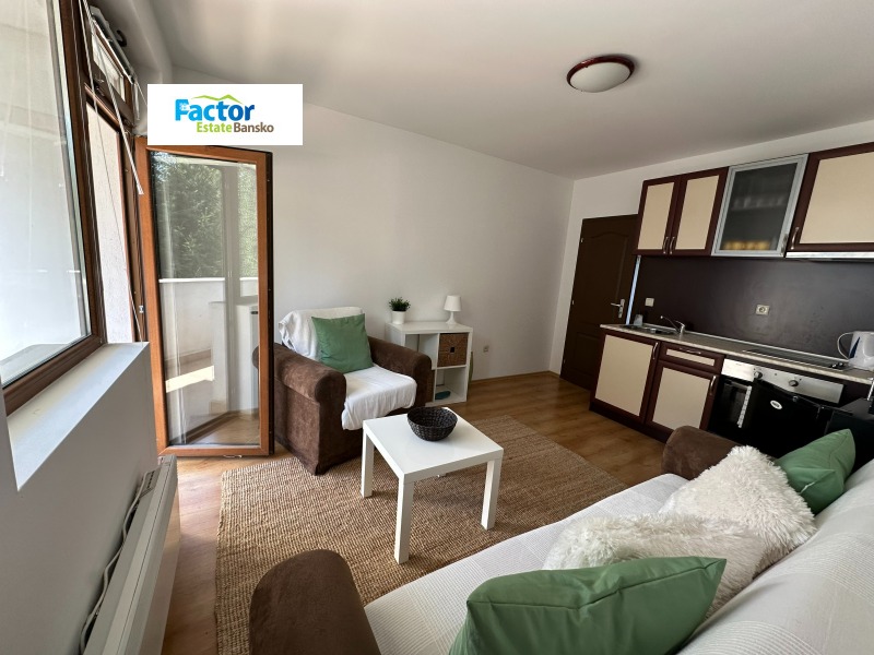 Продава 3-СТАЕН, гр. Банско, област Благоевград, снимка 6 - Апартаменти - 53386549