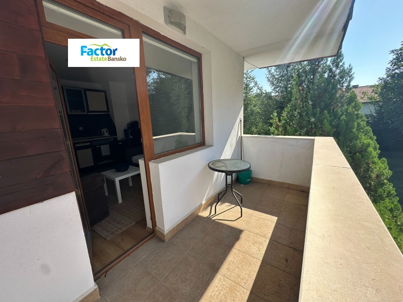 Продава 3-СТАЕН, гр. Банско, област Благоевград, снимка 8 - Апартаменти - 53386549