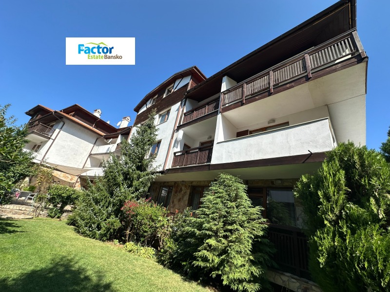 Продава 3-СТАЕН, гр. Банско, област Благоевград, снимка 16 - Апартаменти - 53386549