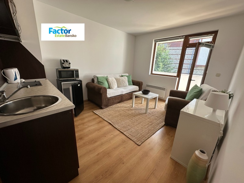 Продава 3-СТАЕН, гр. Банско, област Благоевград, снимка 5 - Апартаменти - 53386549