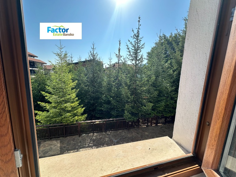 Продава 3-СТАЕН, гр. Банско, област Благоевград, снимка 3 - Апартаменти - 53386549