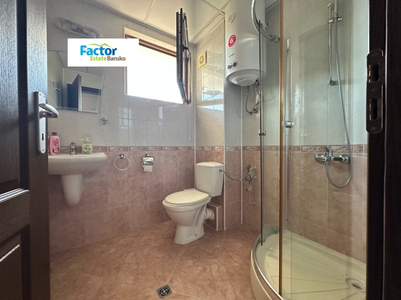 Продава 3-СТАЕН, гр. Банско, област Благоевград, снимка 4 - Апартаменти - 53386549