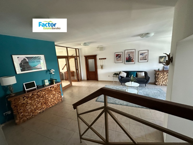 Продава 3-СТАЕН, гр. Банско, област Благоевград, снимка 13 - Апартаменти - 53386549