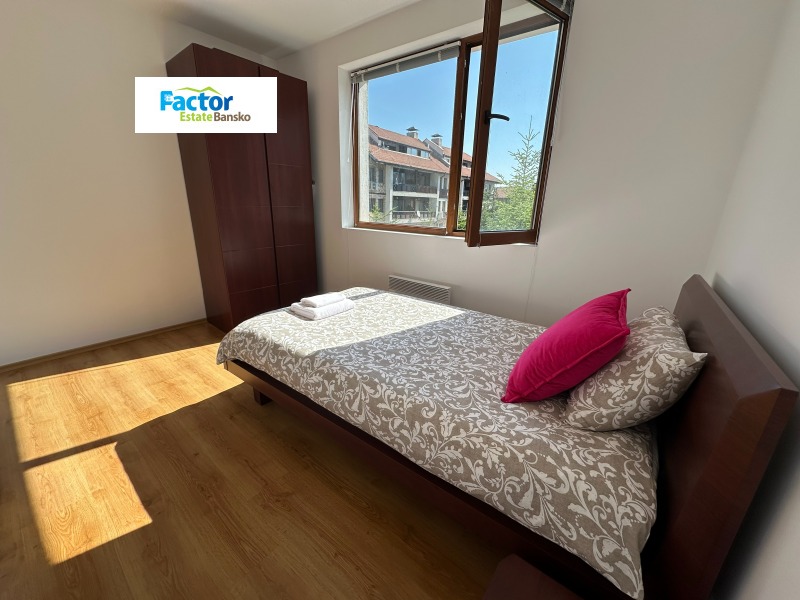 Продава 3-СТАЕН, гр. Банско, област Благоевград, снимка 2 - Апартаменти - 53386549