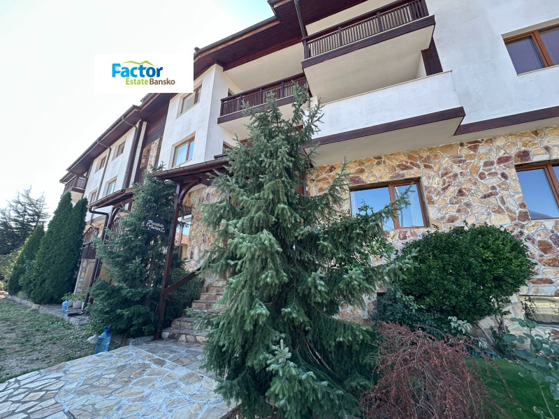 Продава 3-СТАЕН, гр. Банско, област Благоевград, снимка 15 - Апартаменти - 53386549