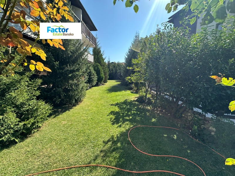 Продава 3-СТАЕН, гр. Банско, област Благоевград, снимка 11 - Апартаменти - 53386549