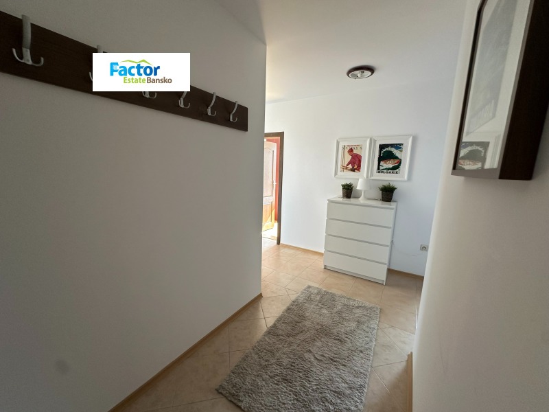 Продава 3-СТАЕН, гр. Банско, област Благоевград, снимка 9 - Апартаменти - 53386549