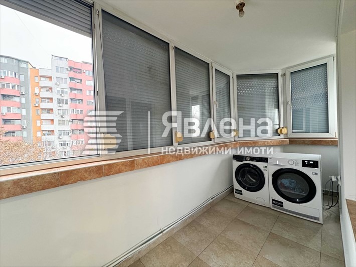 Продава МНОГОСТАЕН, гр. Пловдив, Тракия, снимка 7 - Апартаменти - 52830233