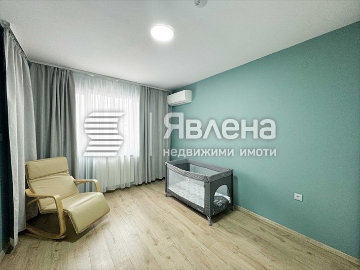 Продава МНОГОСТАЕН, гр. Пловдив, Тракия, снимка 6 - Апартаменти - 52830233