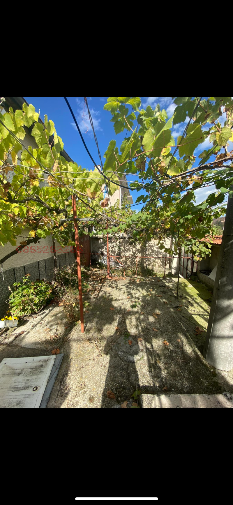 Продава КЪЩА, гр. Стрелча, област Пазарджик, снимка 5 - Къщи - 52781527