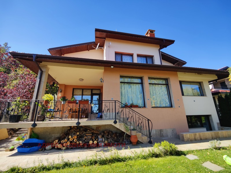 Продаја  Кућа регион Стара Загора , Малка Вереја , 310 м2 | 28820394 - слика [2]