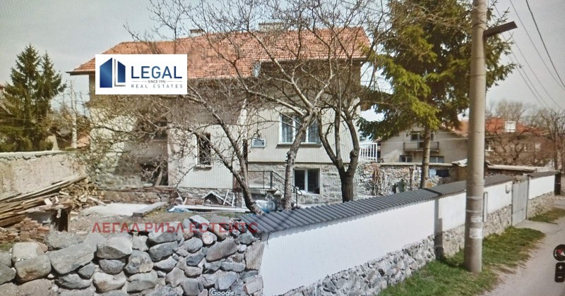 Продава  Къща град София , с. Бистрица , 205 кв.м | 99686091 - изображение [2]