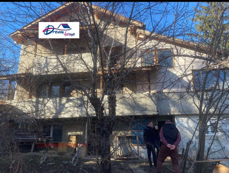 For Sale  House Sofia , Bistritsa , 110 sq.m | 26751728 - image [5]