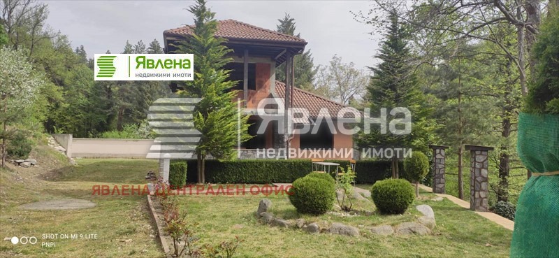 Продава КЪЩА, с. Костенец, област София област, снимка 3 - Къщи - 48215085