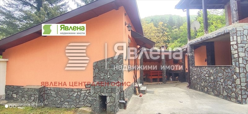 Продава КЪЩА, с. Костенец, област София област, снимка 6 - Къщи - 48215085