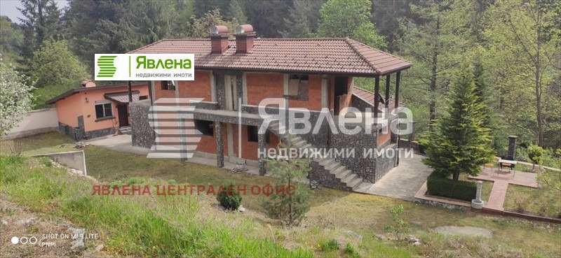 Продава КЪЩА, с. Костенец, област София област, снимка 1 - Къщи - 48215085