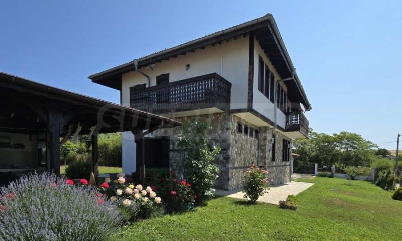 Til salg  Hus Burgas , Rudnik , 200 kvm | 62527998 - billede [3]