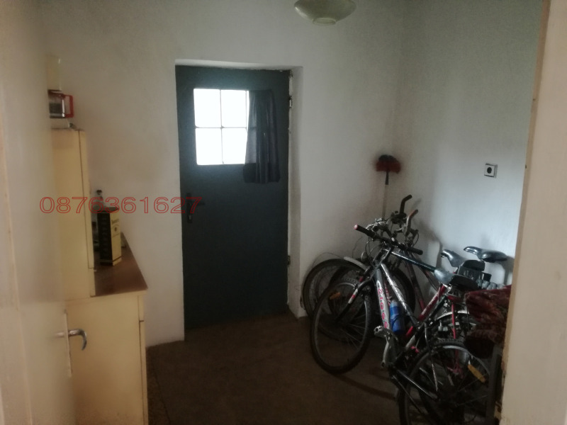 Продава КЪЩА, гр. Ямбол, Център, снимка 7 - Къщи - 52780599