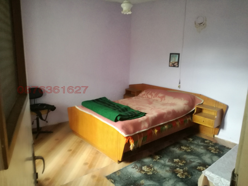 Продава КЪЩА, гр. Ямбол, Център, снимка 4 - Къщи - 52780599