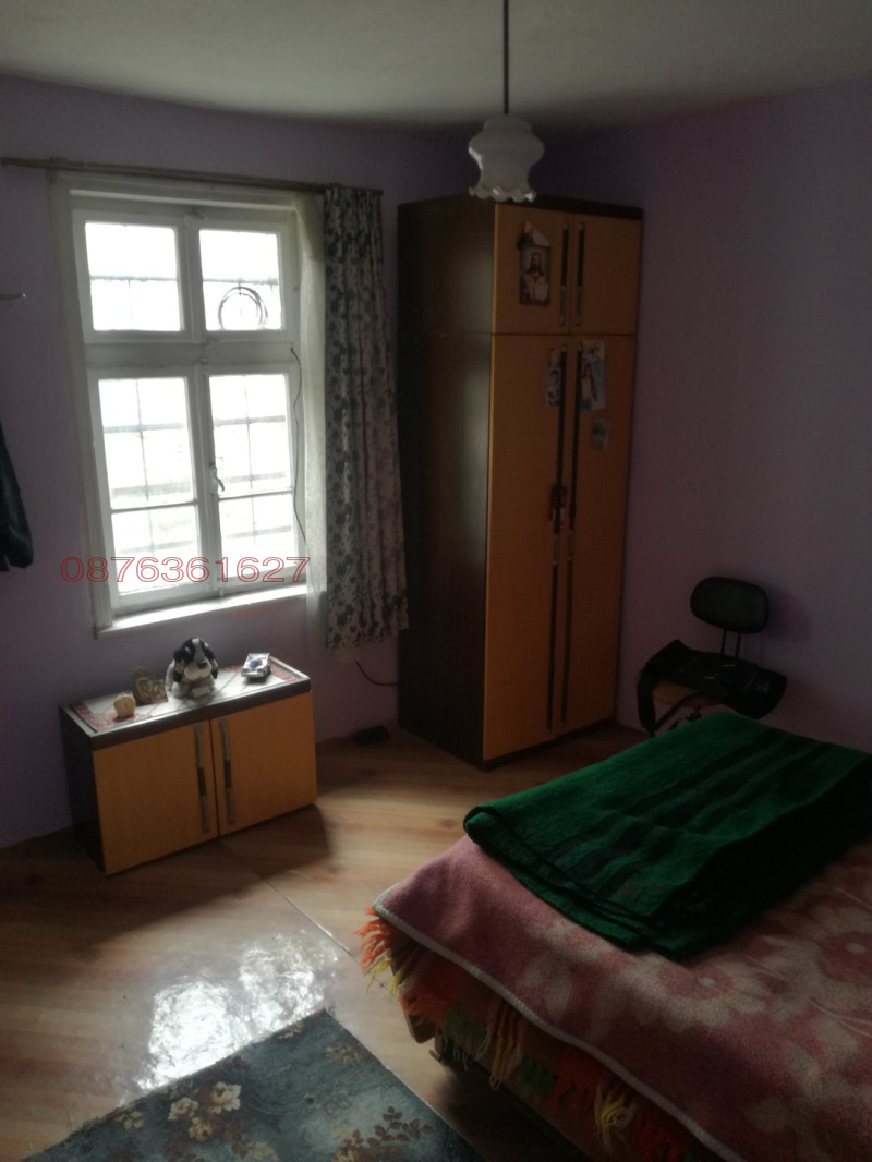 Продава КЪЩА, гр. Ямбол, Център, снимка 6 - Къщи - 52780599