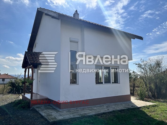 Продава КЪЩА, с. Оризаре, област Бургас, снимка 11 - Къщи - 52818852