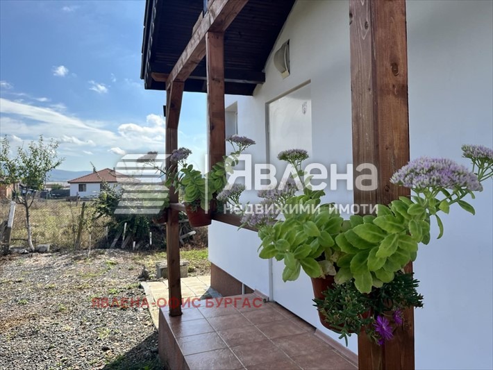 Продава КЪЩА, с. Оризаре, област Бургас, снимка 4 - Къщи - 52818852