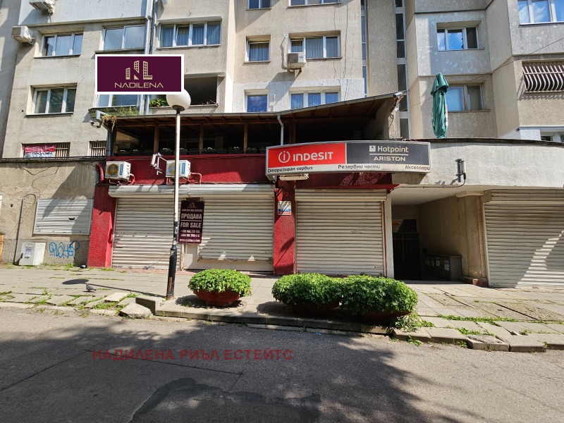 Продава  Магазин град София , Лагера , 124 кв.м | 45843711 - изображение [2]