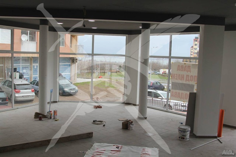 For Sale  Shop Burgas , Meden rudnik - zona A , 198 sq.m | 38648675 - image [2]