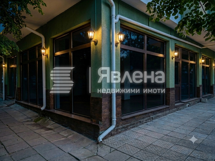 Продава ЗАВЕДЕНИЕ, гр. Бургас, Лазур