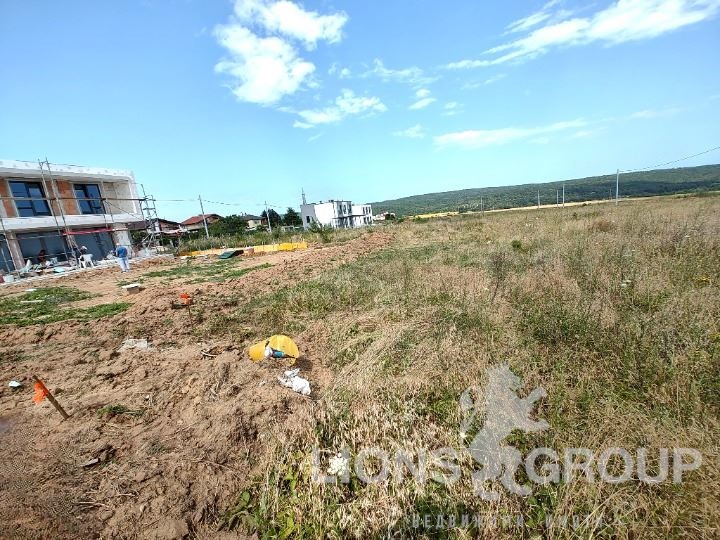 Продава ПАРЦЕЛ, с. Близнаци, област Варна, снимка 2 - Парцели - 55560031