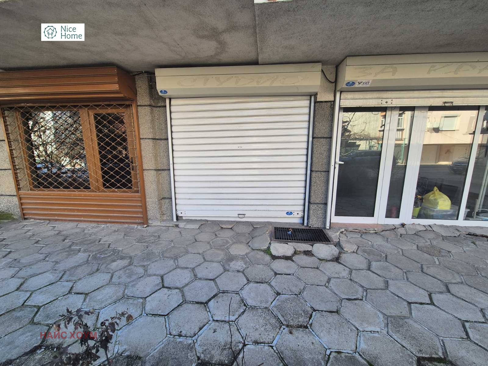 Продава 1-СТАЕН, гр. София, Редута, снимка 5 - Апартаменти - 56020693