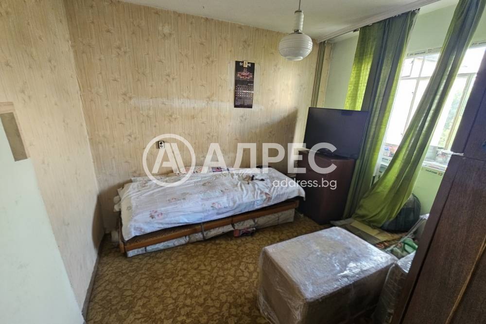 Продава 2-СТАЕН, гр. София, Стрелбище, снимка 2 - Апартаменти - 54078570