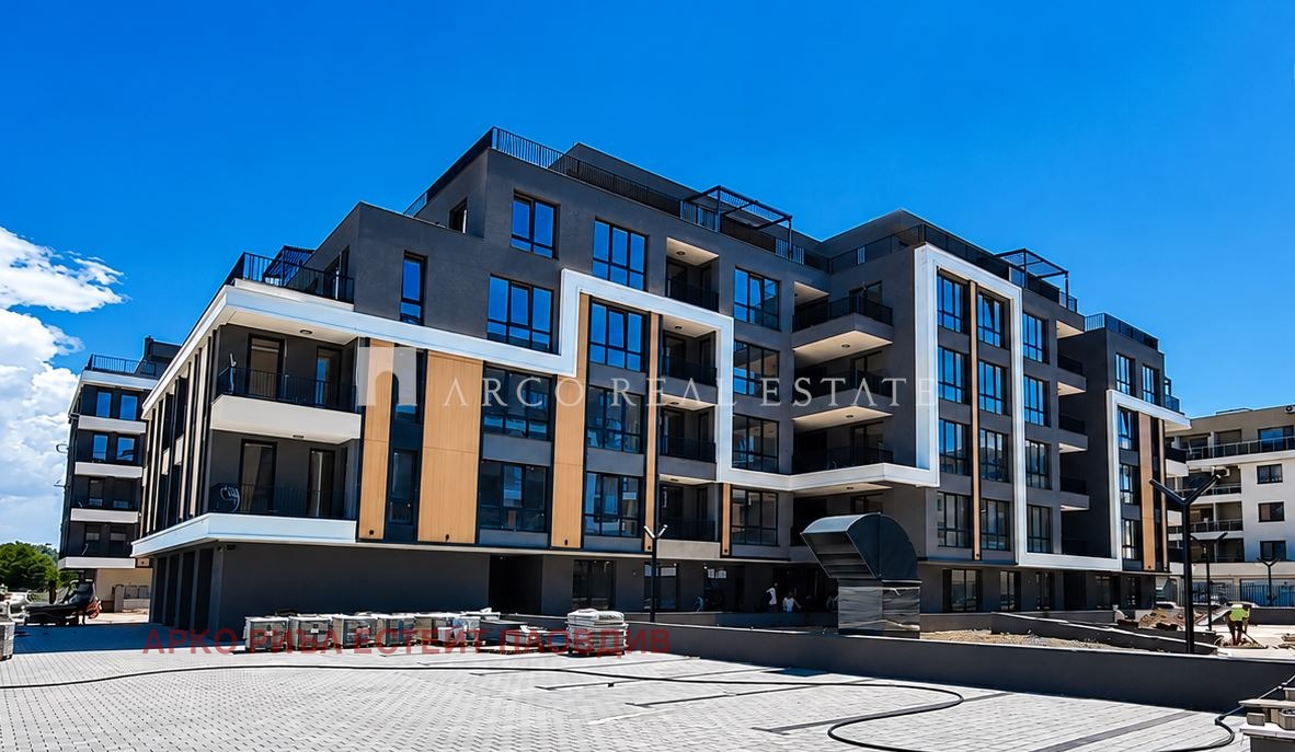 Продава 2-СТАЕН, гр. Пловдив, Кършияка