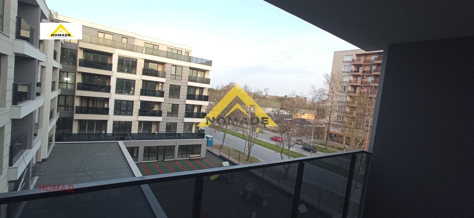 Продава 2-СТАЕН, гр. Пловдив, Кючук Париж, снимка 11 - Апартаменти - 56104187