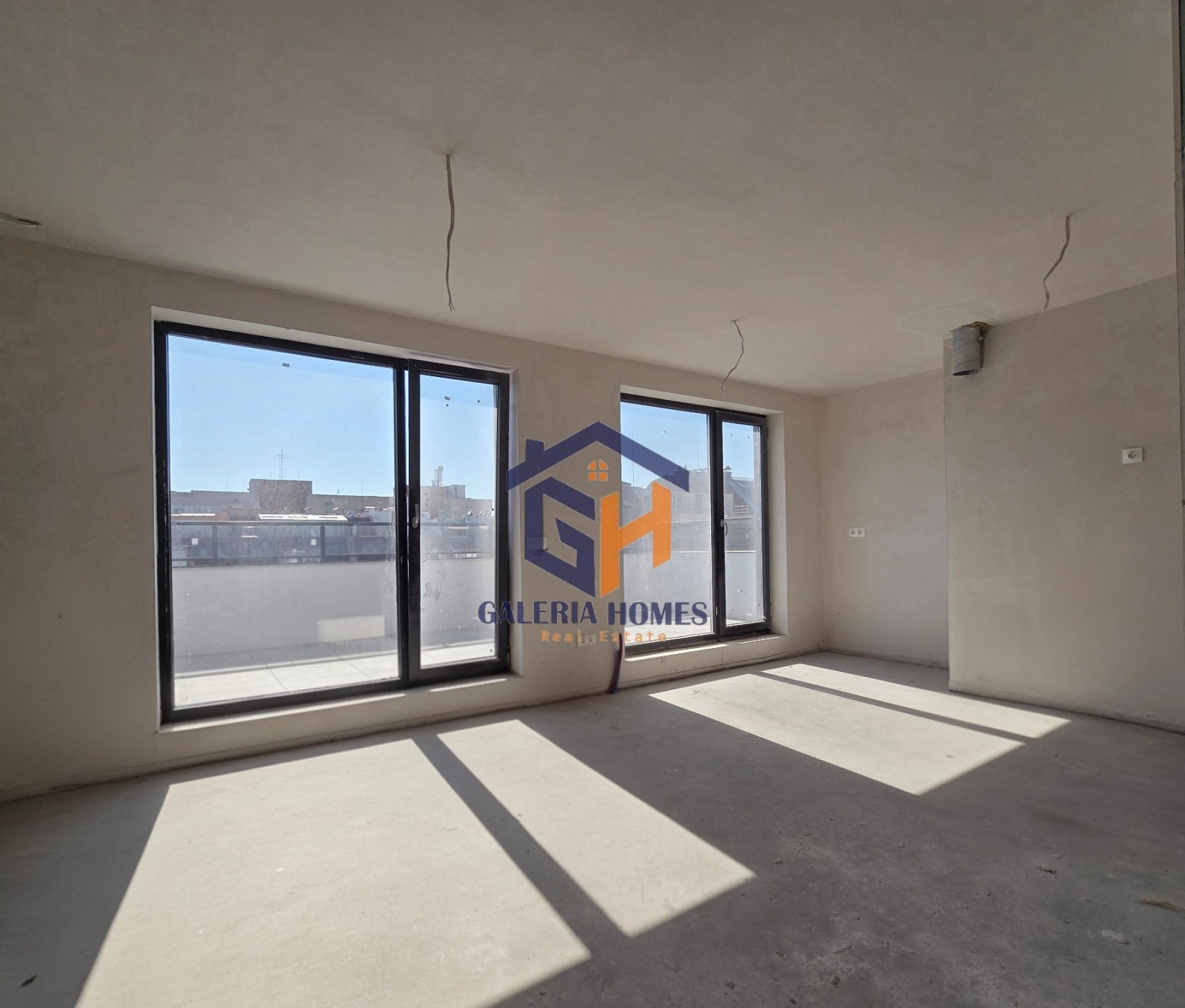 Продава 2-СТАЕН, гр. София, Център, снимка 2 - Апартаменти - 56575294