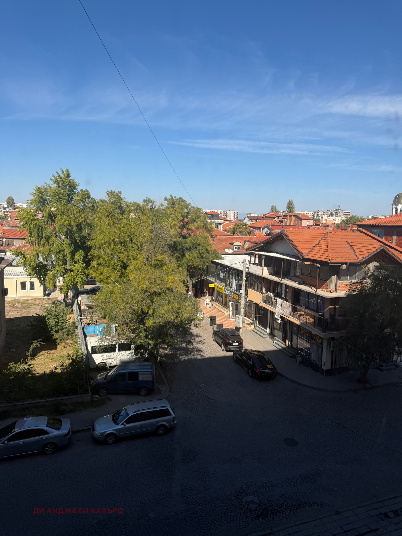 Продава 2-СТАЕН, гр. Пловдив, Изгрев, снимка 4 - Апартаменти - 56598284