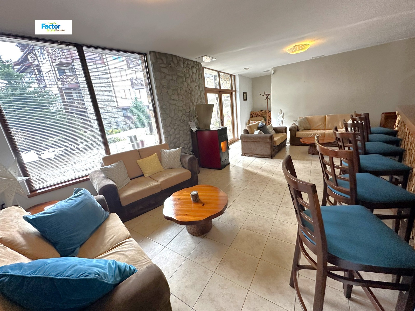 Продава 3-СТАЕН, гр. Банско, област Благоевград, снимка 13 - Апартаменти - 53764117