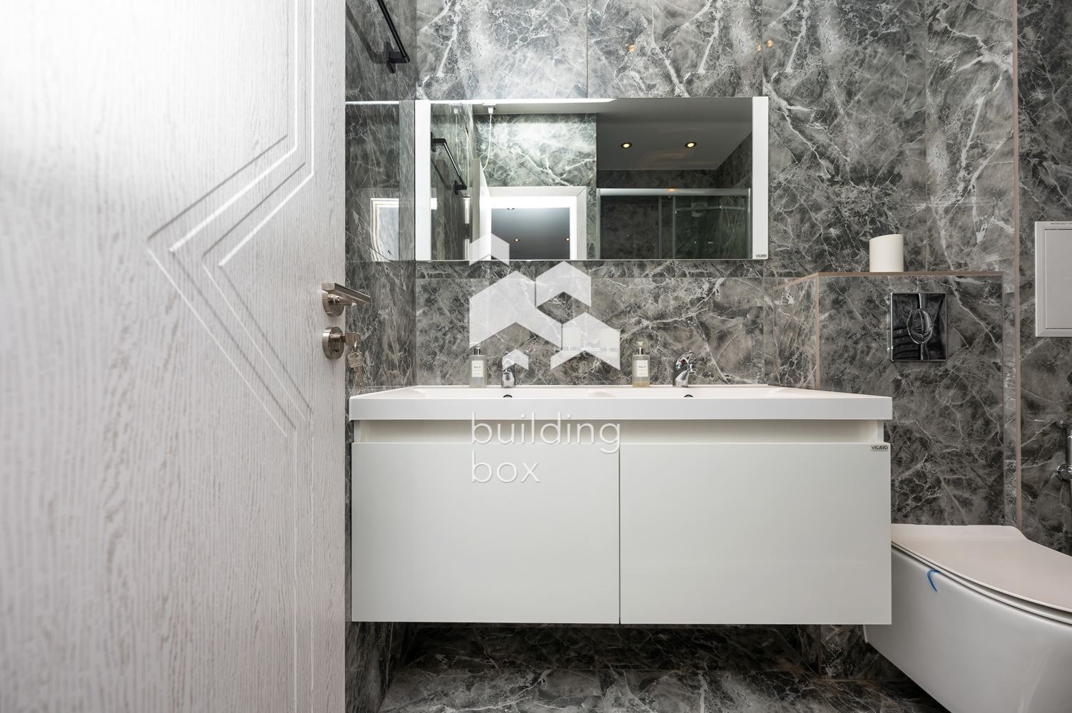 Продава 3-СТАЕН, гр. Пловдив, Център, снимка 11 - Апартаменти - 55733242