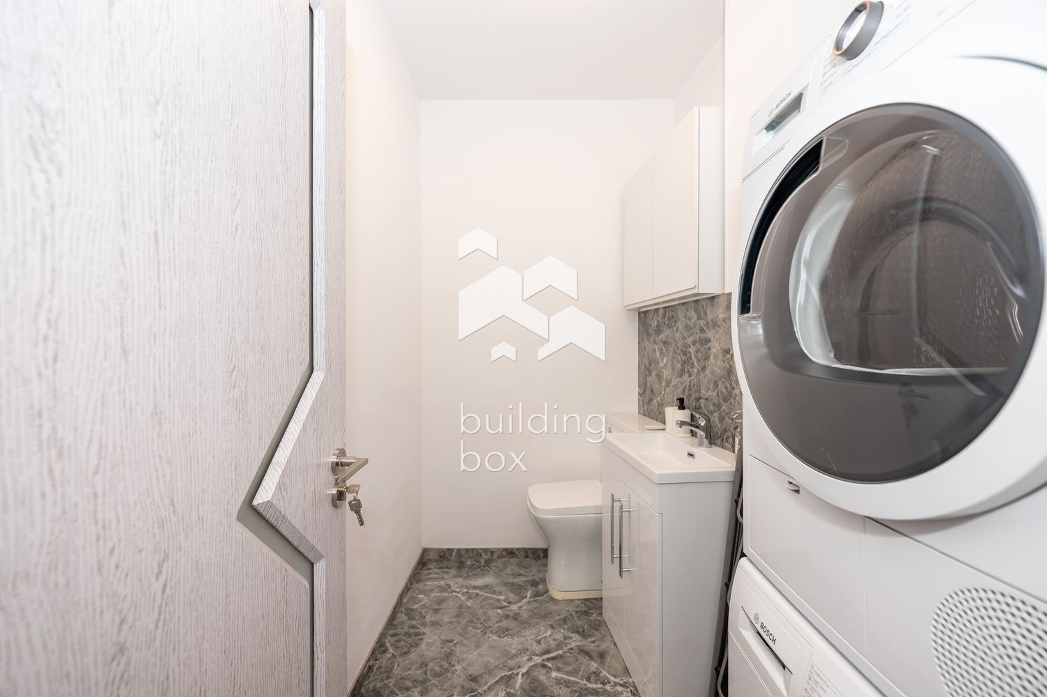 Продава 3-СТАЕН, гр. Пловдив, Център, снимка 14 - Апартаменти - 55733242
