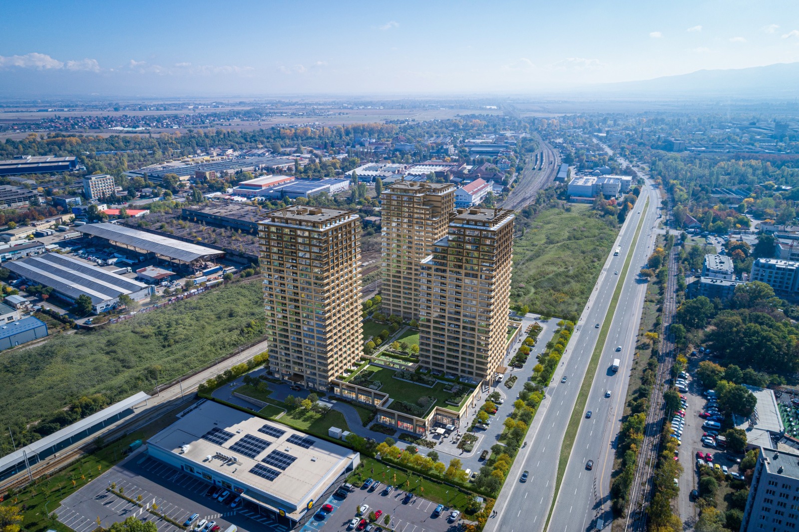 Продава 4-СТАЕН, гр. София, Дружба 1, снимка 5 - Апартаменти - 54550134
