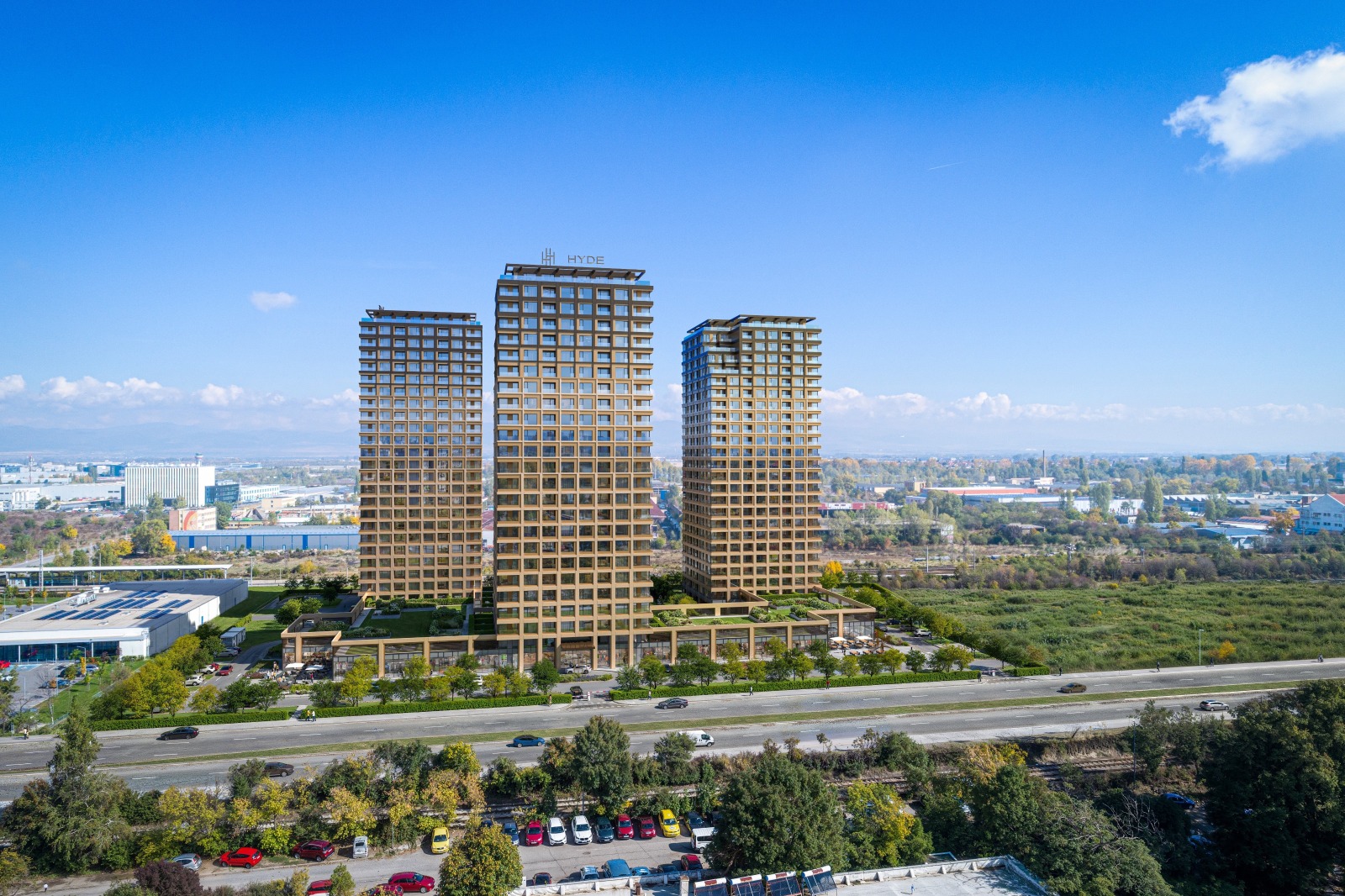 Продава 4-СТАЕН, гр. София, Дружба 1, снимка 3 - Апартаменти - 54550134