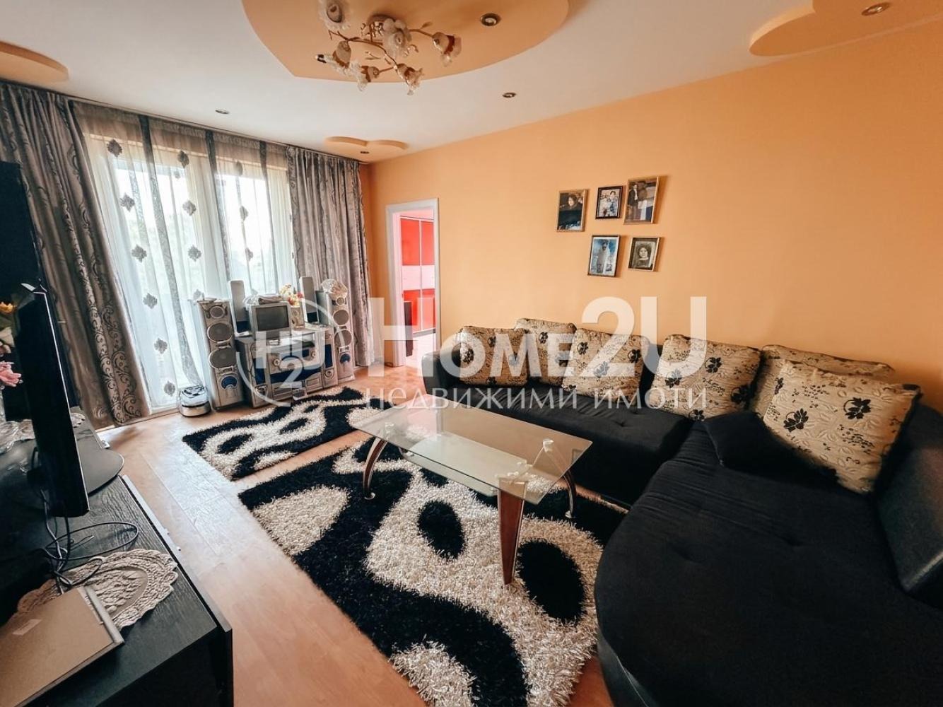 Продава 4-СТАЕН, гр. Варна, Гранд Мол